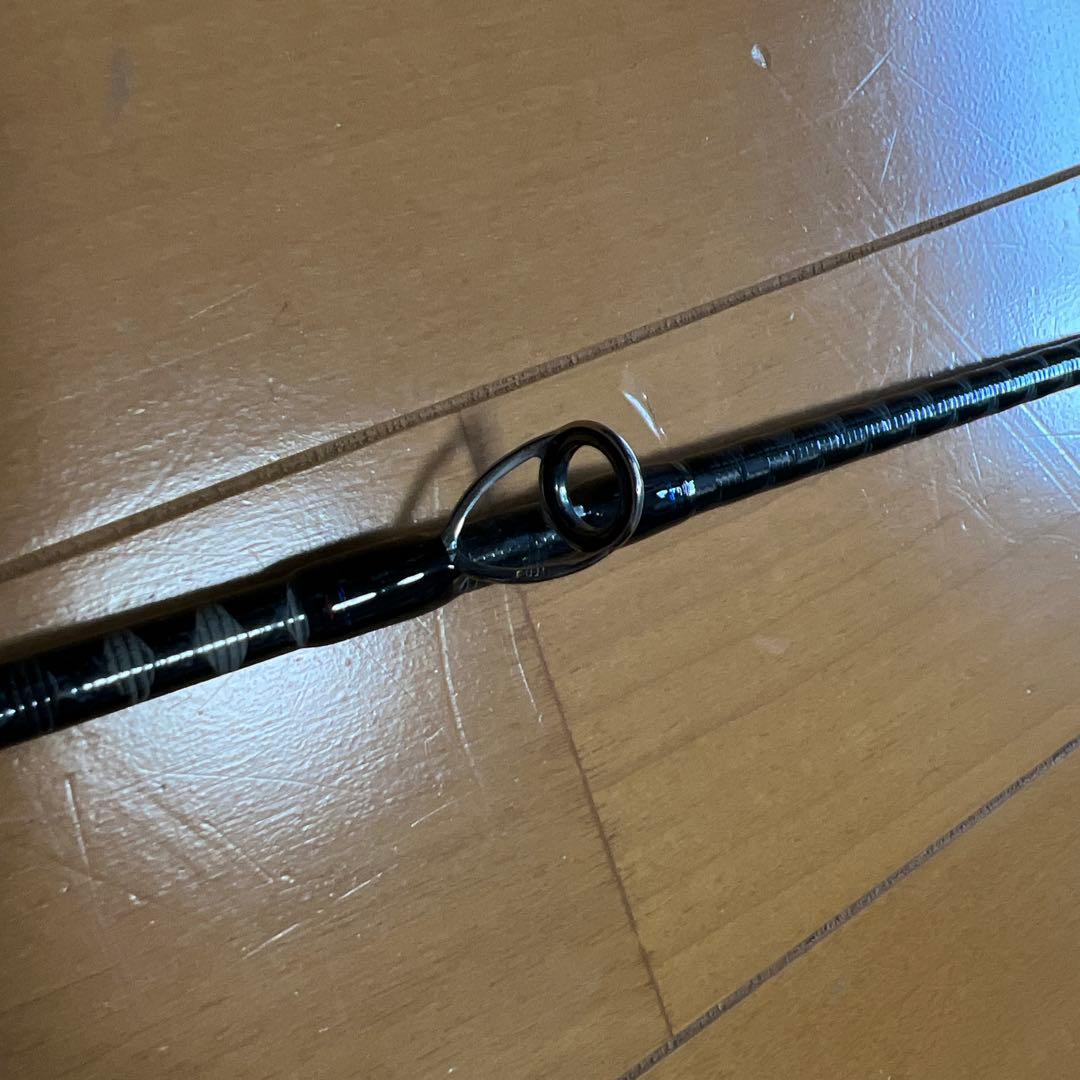 スタープラチナ シマノ SHIMANO