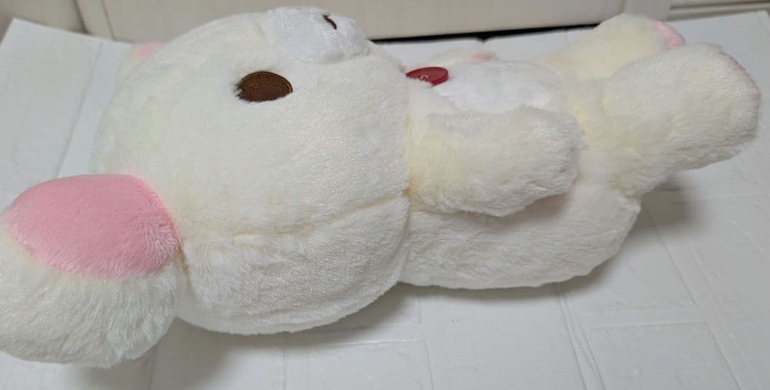 リラックマ　シャーベットぬいぐるみ　M、Lサイズ　コリラックマ