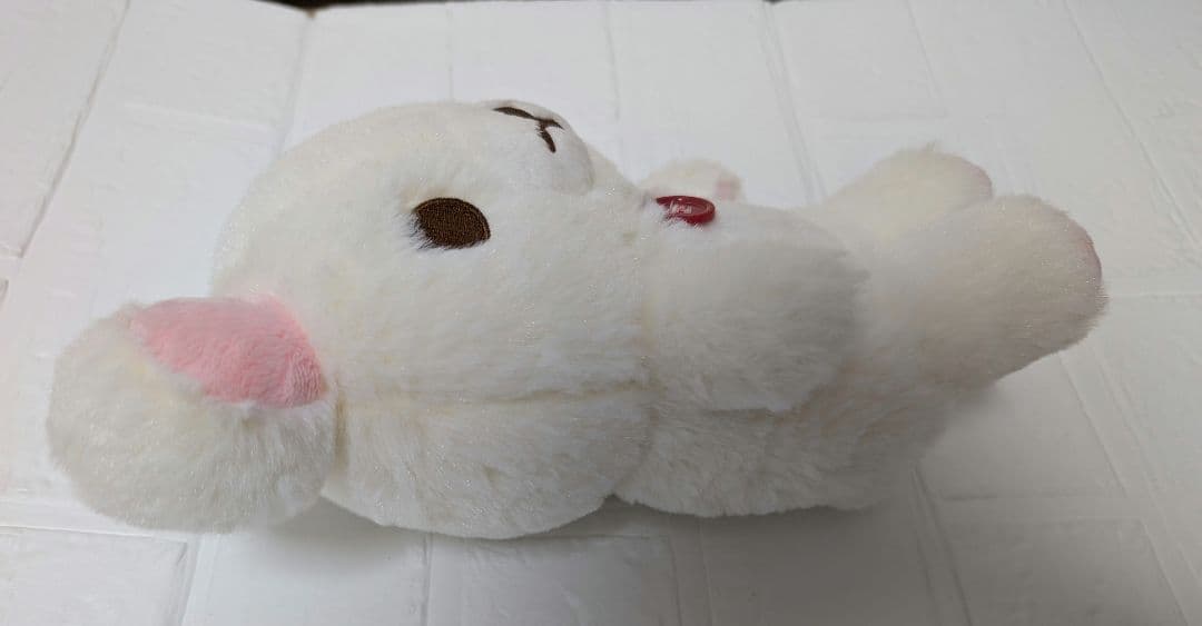 リラックマ　シャーベットぬいぐるみ　M、Lサイズ　コリラックマ