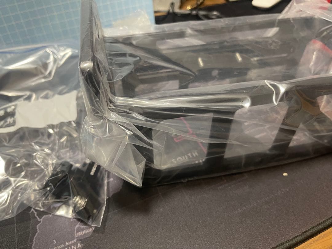 ARK-705 SHIELD 伯耆守J◎5