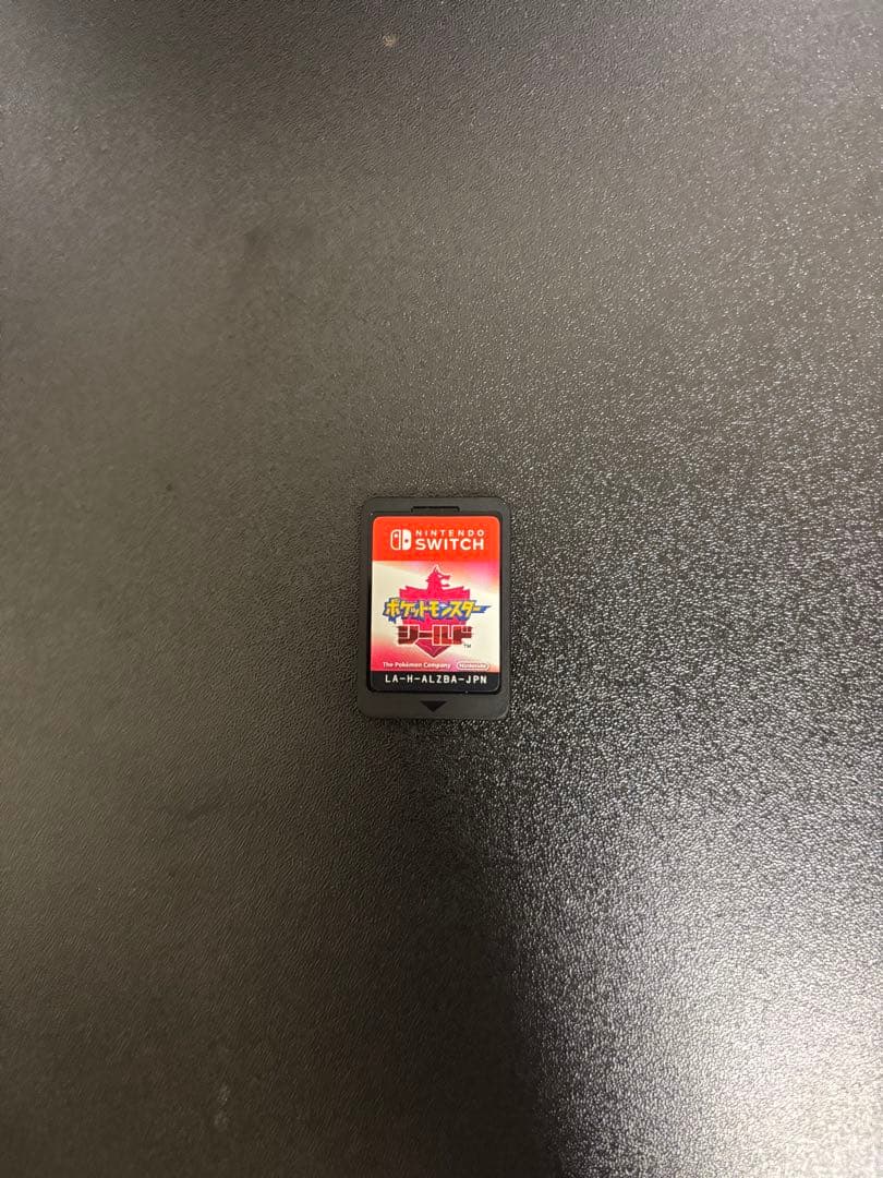 【4本セット】Switch バイオレット　スカーレット　シールドソフトのみ＋1種