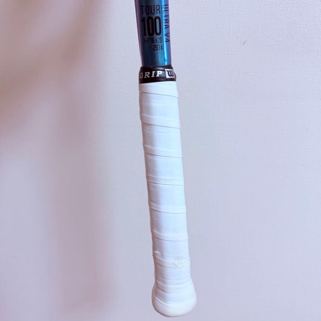 Wilson Ultra Tour 100 V4 G2 良品