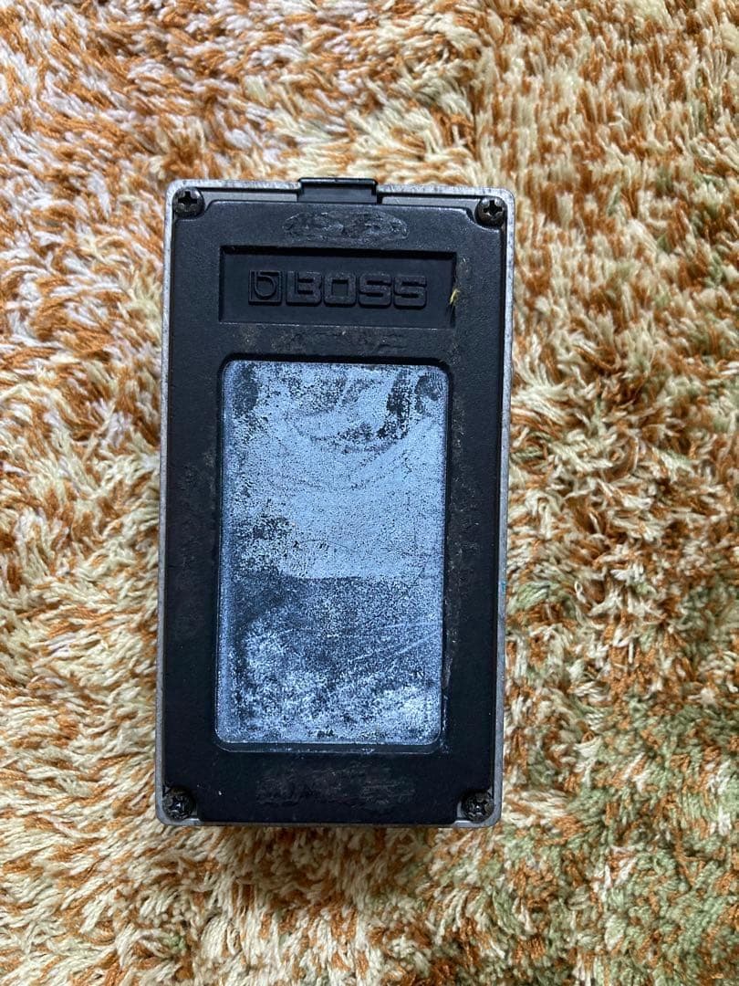 BOSS Chorus CE-3 ギターエフェクター