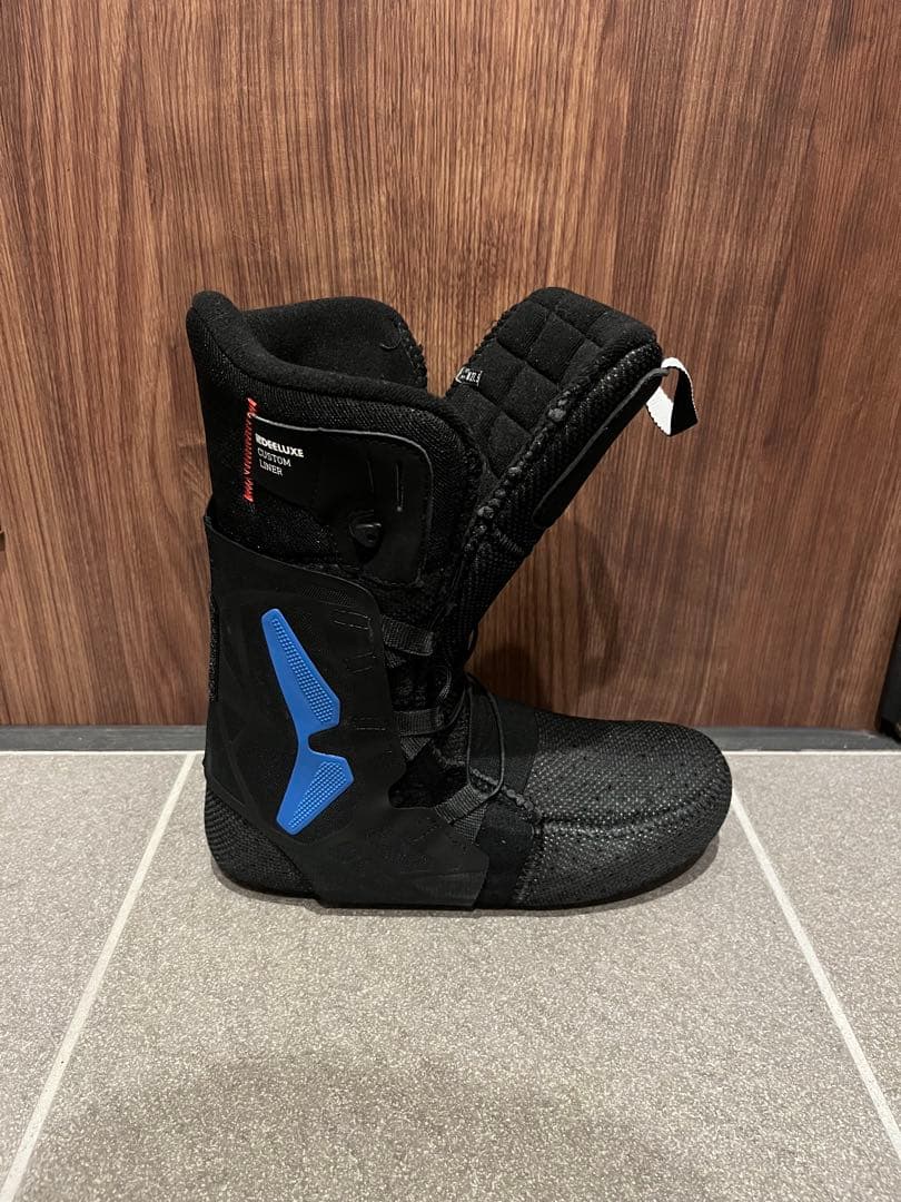 スノーボード DEELUXE DEEMON CTF 27.5cm