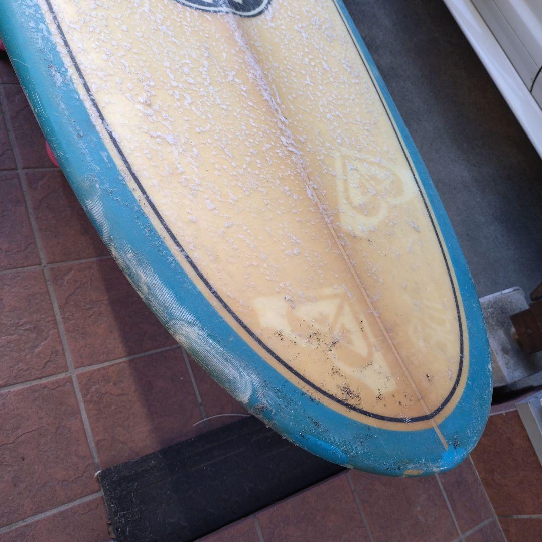 ロングボード Classics サーフボード /ブルーレール