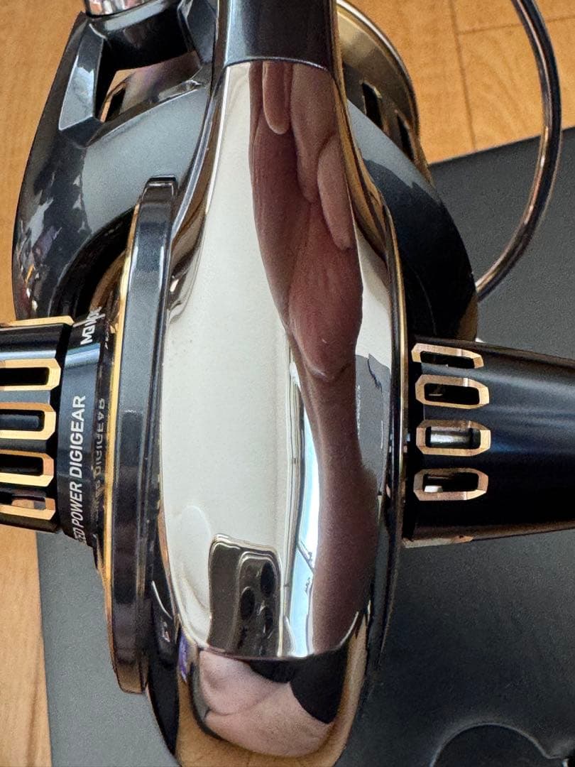 25ソルティガ 14000-XH