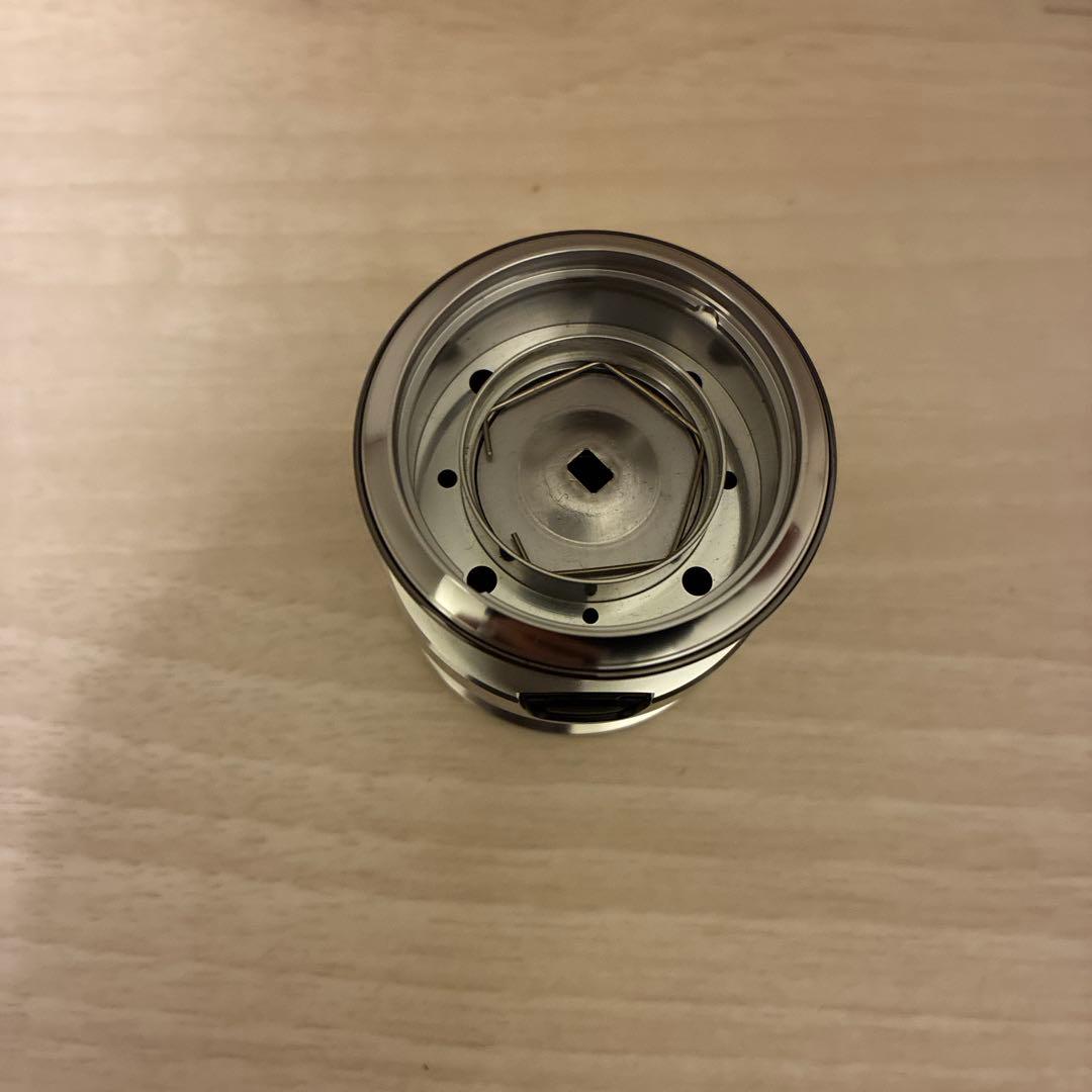 22イグジスト LT2500S スプール