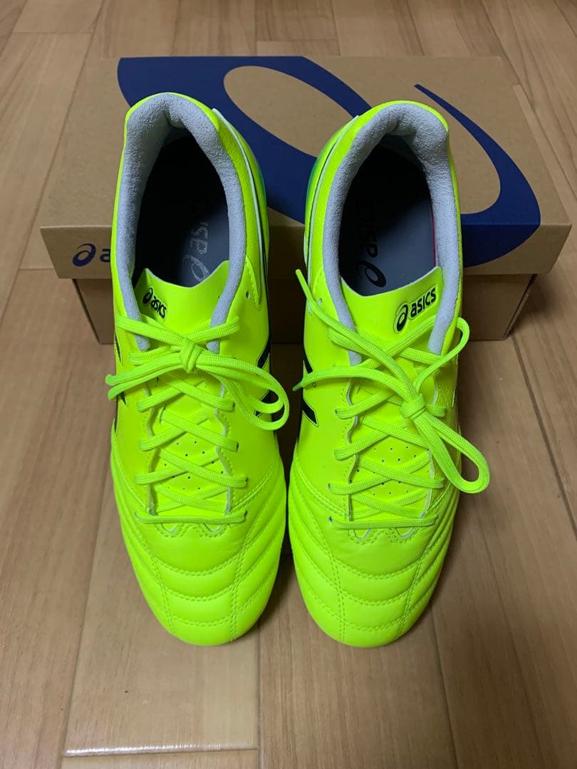 シューズ asics DS LIGHT PRO WIDE 27.0