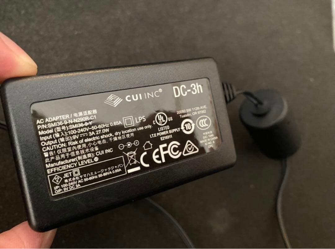 LINE 6 POD GO マルチエフェクター