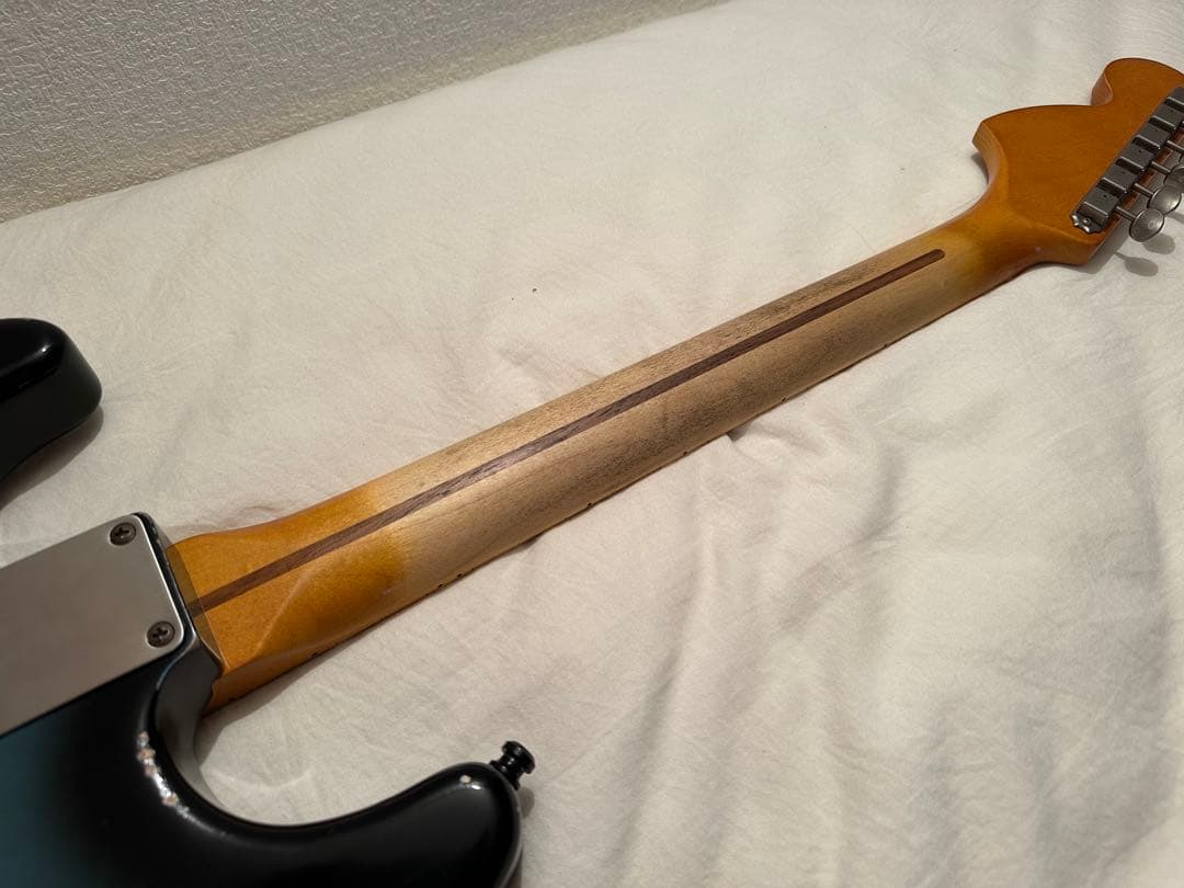 みつーん様用 Constantin Guitars stratocaster