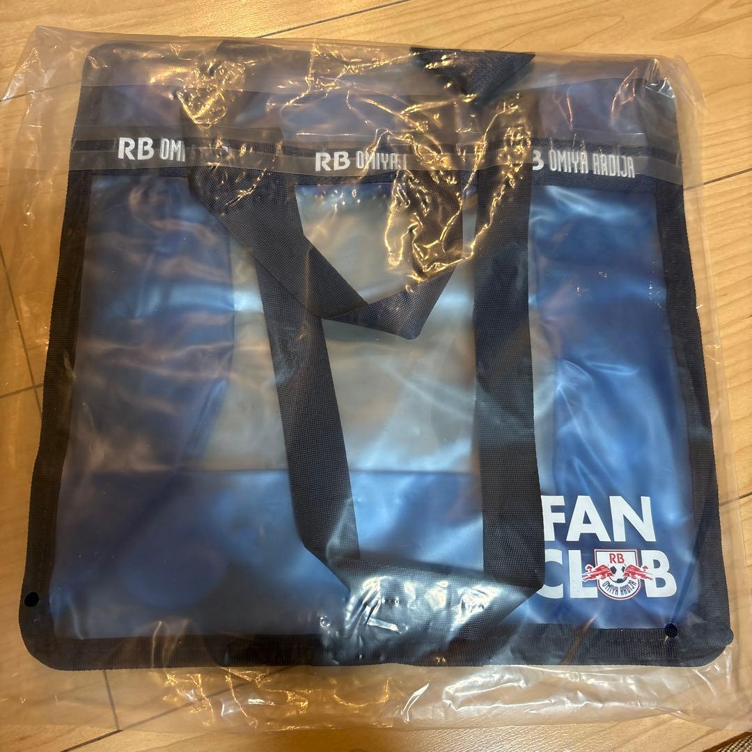 RB大宮アルディージャグッズセット