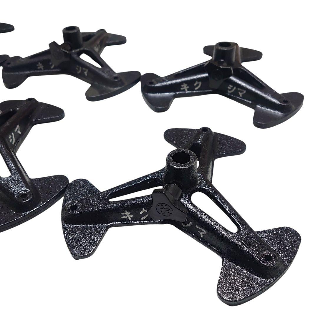 MARUMO 丸茂 SHB-10 舞台照明 平置きベース