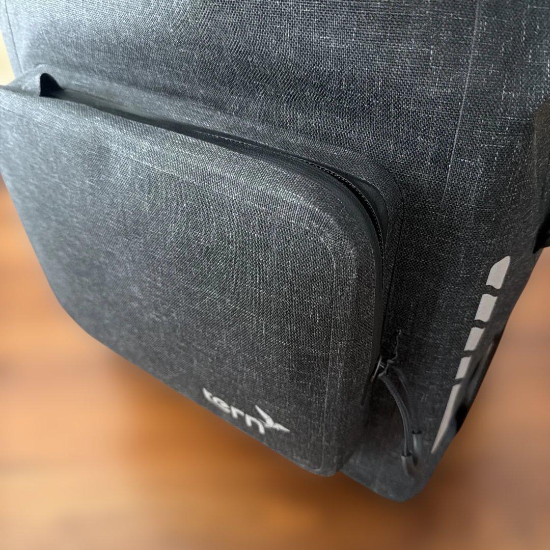 TERN ベクトロン　Dry Good's Bag