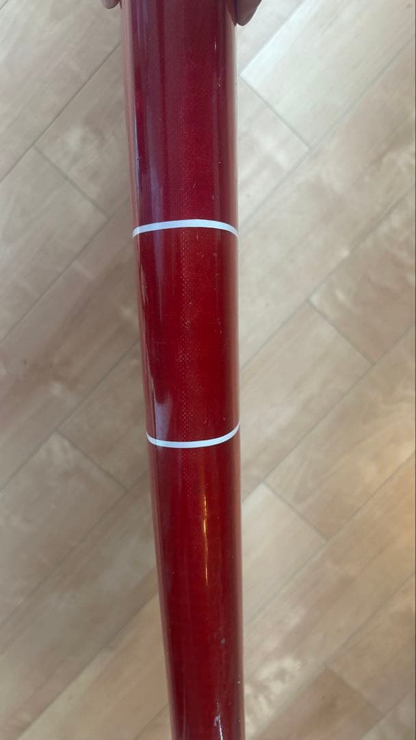 【都内の自宅引取り限定】ロングボード インザピンク 9.0ftドナルドタカヤマ