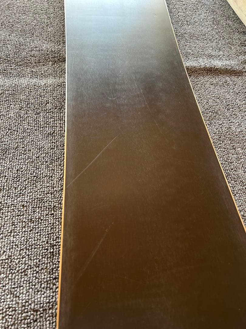 MOSS Q 158 22/23モデル TEPPEI HIROTA