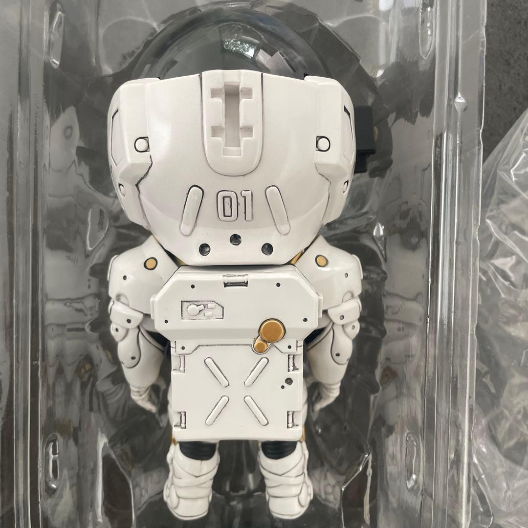 ねんどろいどじゃんぼ ルーデンス Kojimaproduction