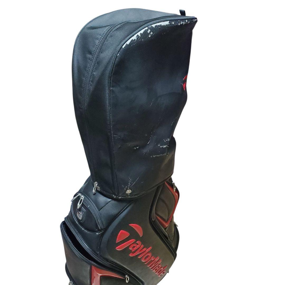 【美品】WORLD EAGLE WE-52 メンズゴルフクラブ フルセット