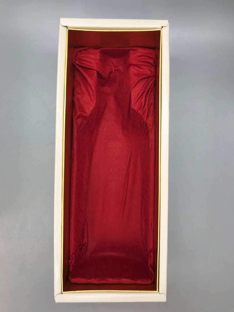 425[未開栓] 山崎10年　SUNTORY PURE MALT WHISKY