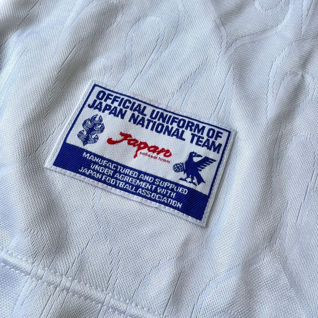 【別注モデル・選手支給用】U-21 五輪代表 １９９８（A）アディダス