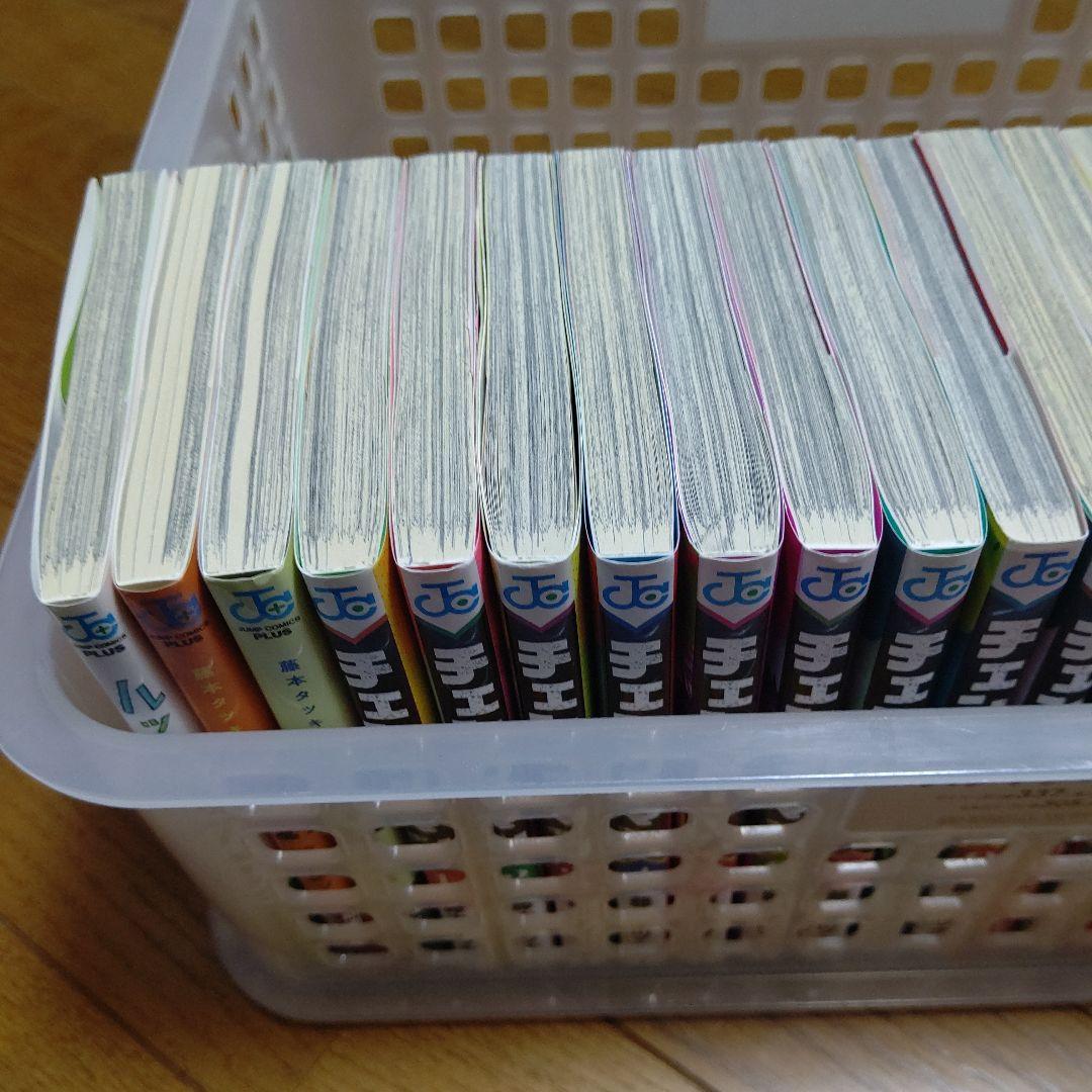 チェーンソーマン　全巻セット1巻～22巻　ルックバック