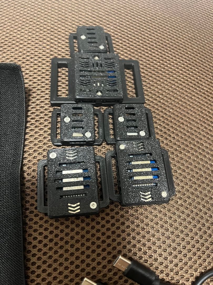 ぽてとら VR用 トラッカー