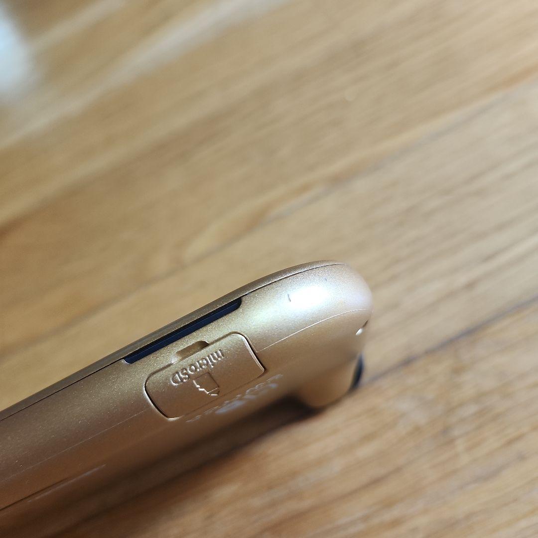 【動作品】ニンテンドースイッチライト ハイラルエディション 箱付き 欠品あり