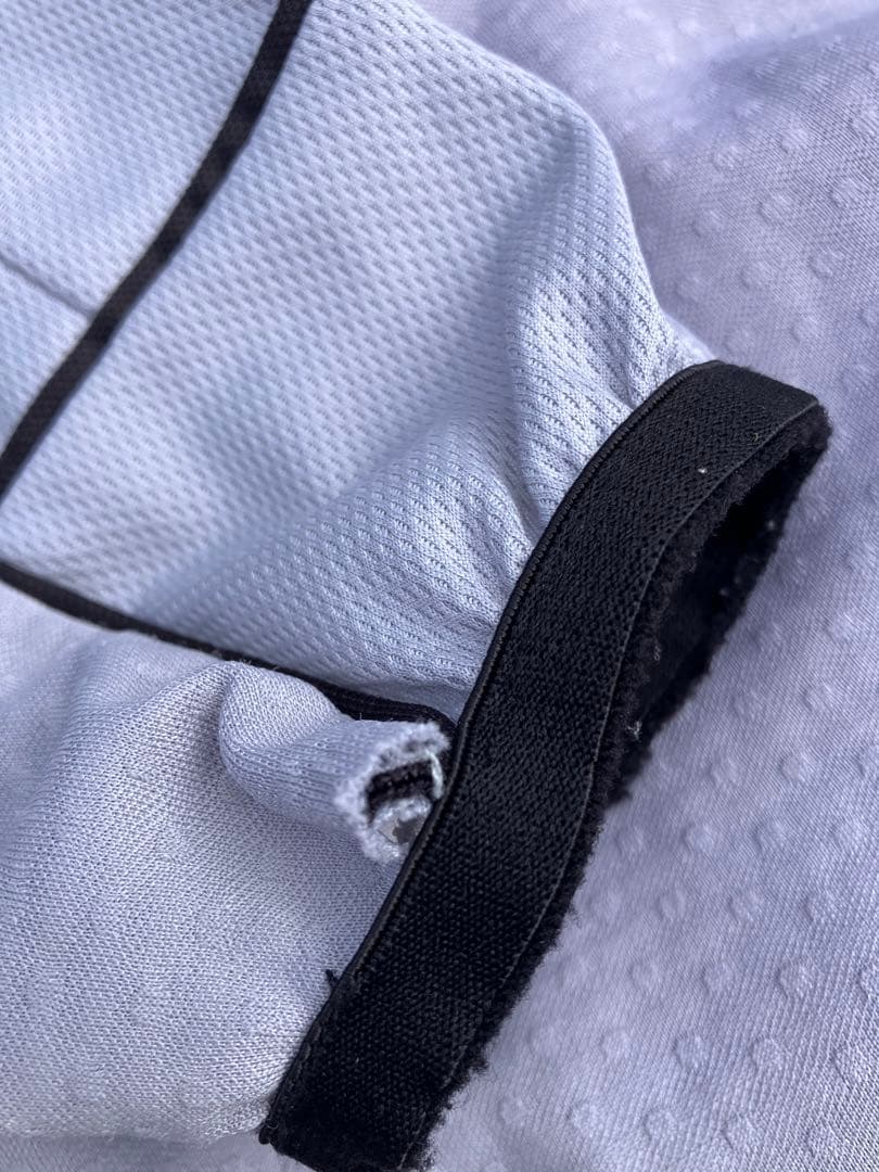 マンチェスター・ユナイテッド 100周年記念 長袖ユニホーム