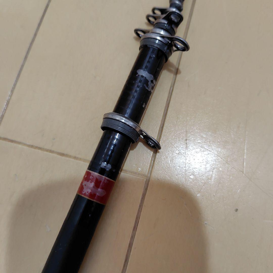 がまかつ がま磯 MASTERLY　競技 15-515