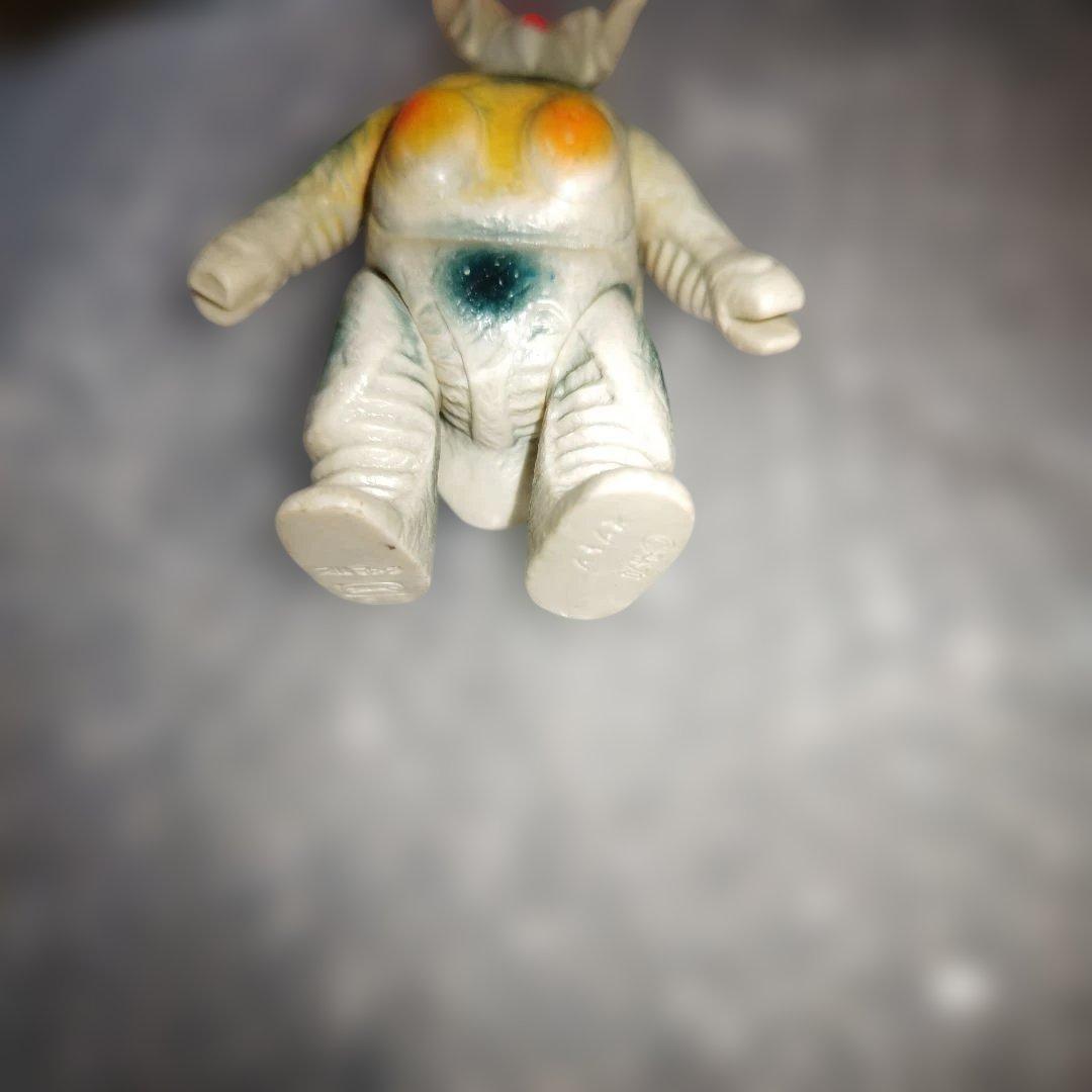 ブルマァク　ゼットン　ミドル　ソフビ　13cm