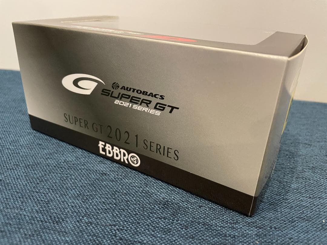 SUBARU BRZ R＆D SPORT SUPER GT300 2021