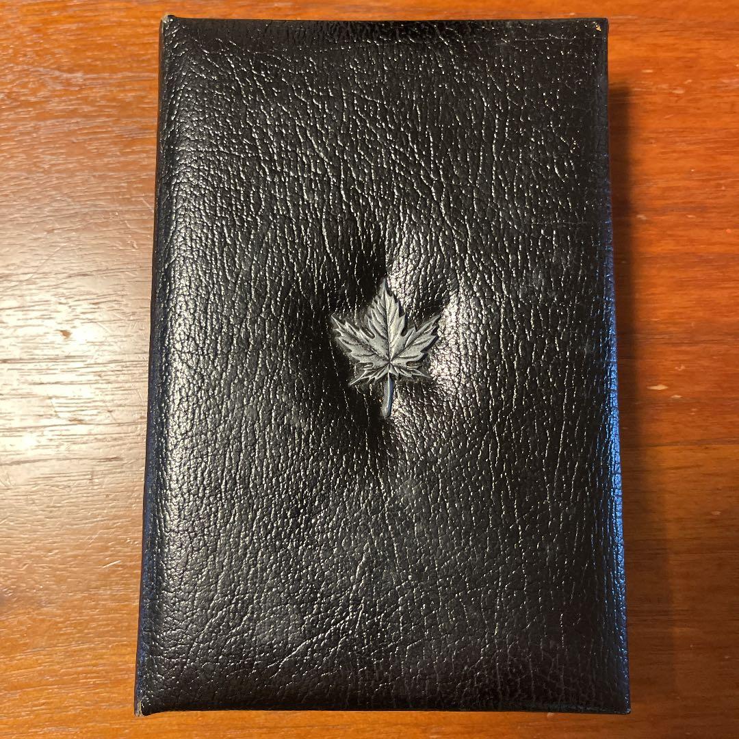 アンティーク NGC PCGS1988 年カナダダブルドルプルーフセット