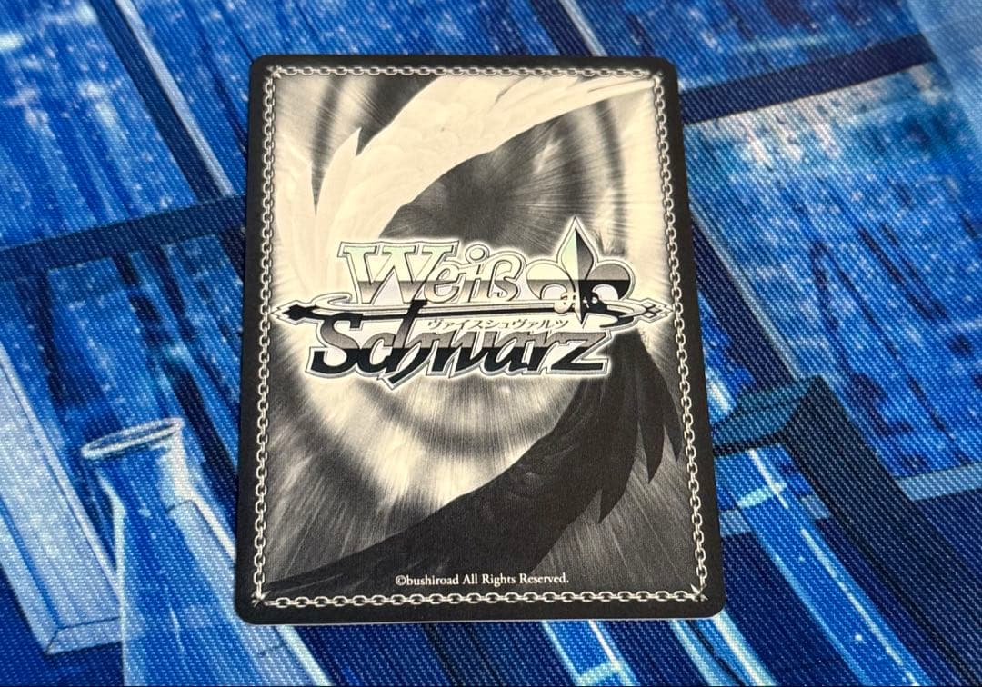 ホロライブ　白上フブキ　ヴァイスシュヴァルツ　まとめ売り