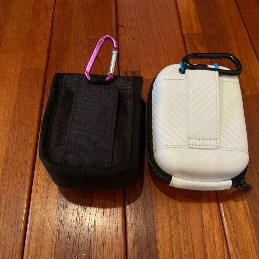 Nikon COOLSHOT PROII STABILIZED ➕電池➕ケース他