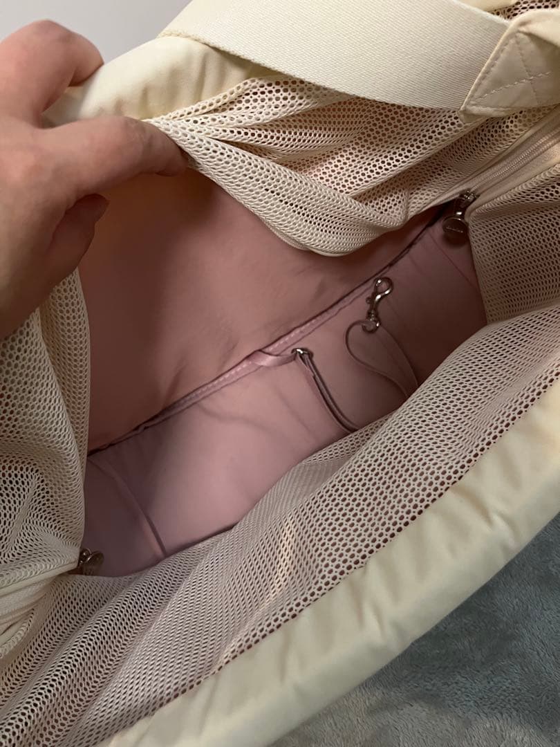 韓国ブランド　likalika スリング