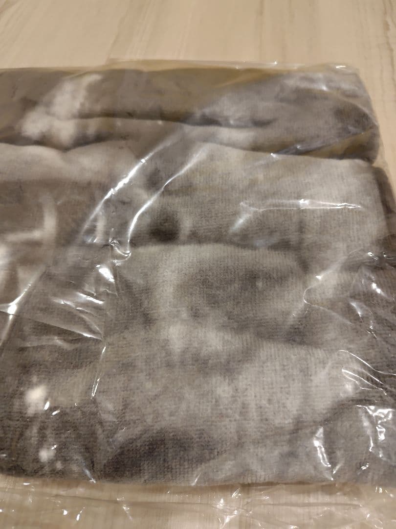 矢沢永吉 日比谷 スペシャルビーチタオル 未使用 未開封