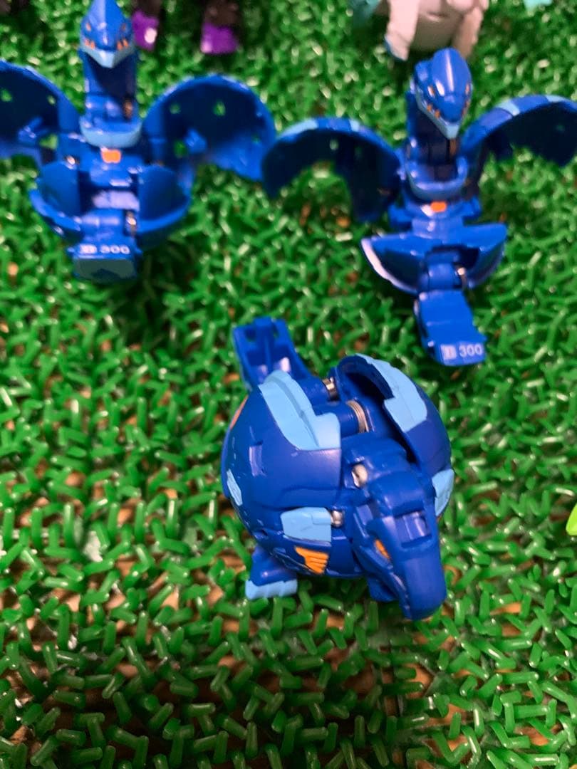 爆丸　まとめ売り　中古　ジャンク