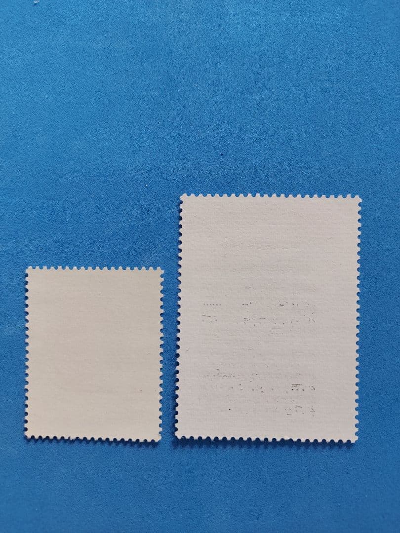 中国切手　中華人民共和国成立30周年完全セット【J44～J48と小型シート】