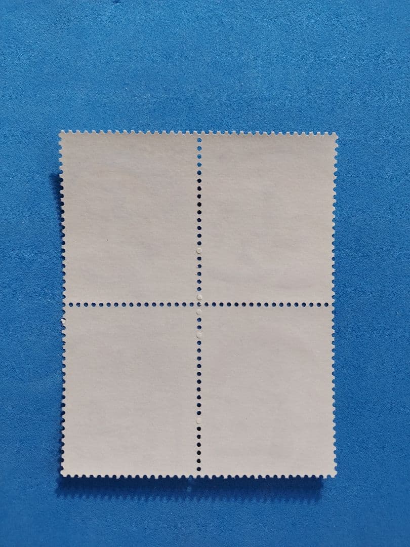 中国切手　中華人民共和国成立30周年完全セット【J44～J48と小型シート】