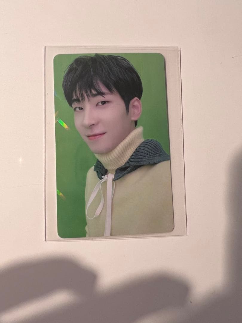 ウォヌ あいのちから ラキドロ