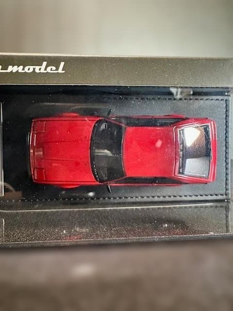 【ignition model】トヨタ セリカ XX 2800GT (A60)