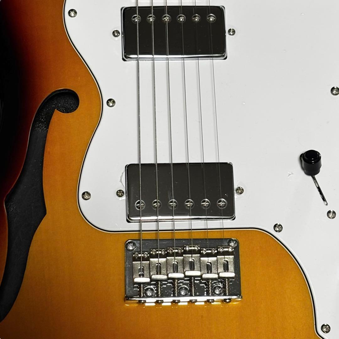 美品　DONNER ドナー　Designer series シンライン