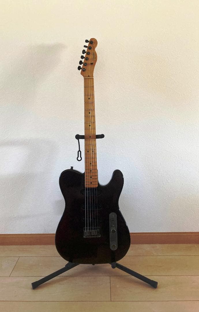 James Burton Telecaster®