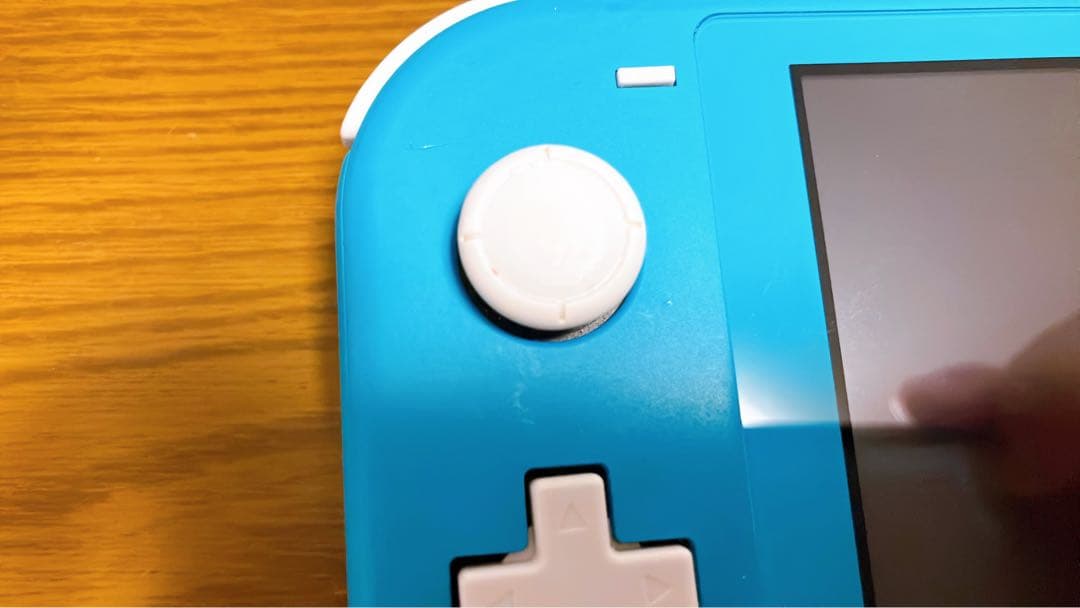 任天堂Switchライト