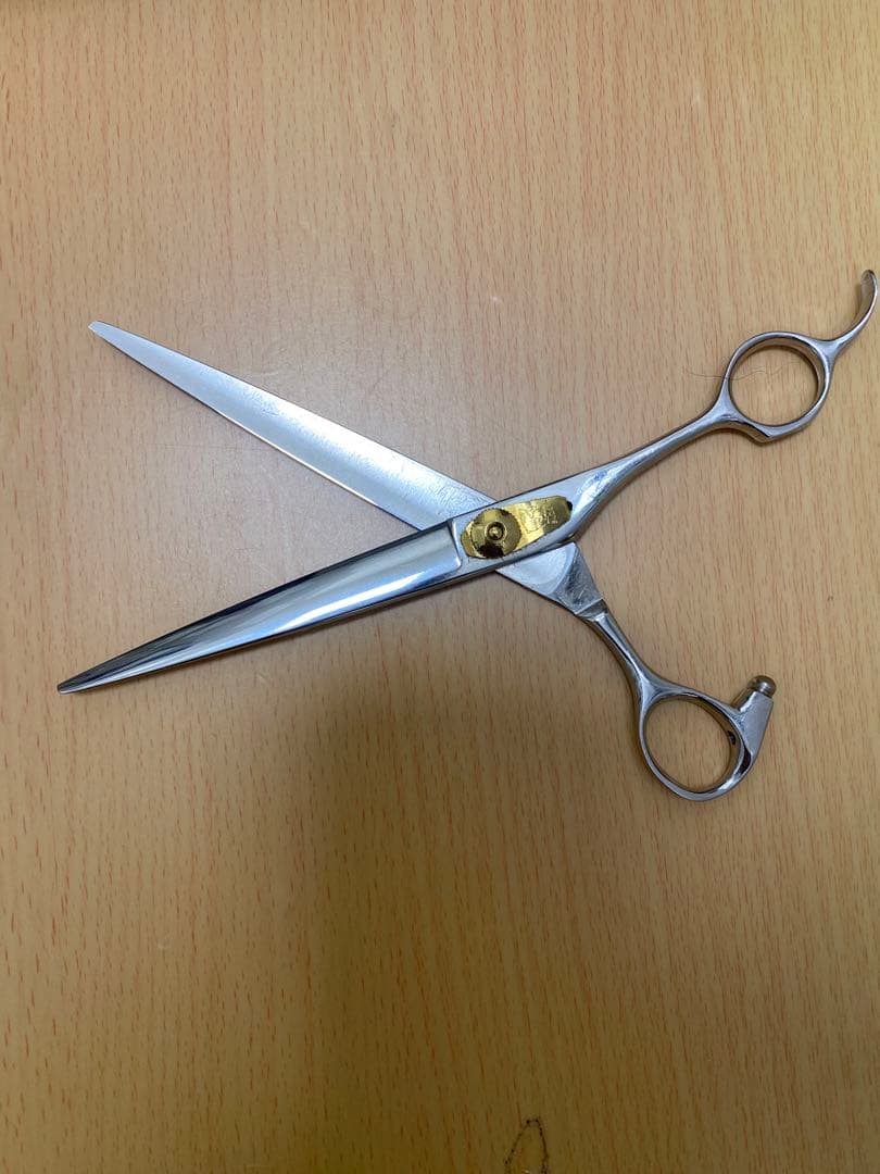 日理（NICHIRI）ブルドック　コバルト　ＢＣＯ-７０　トリミングシザー