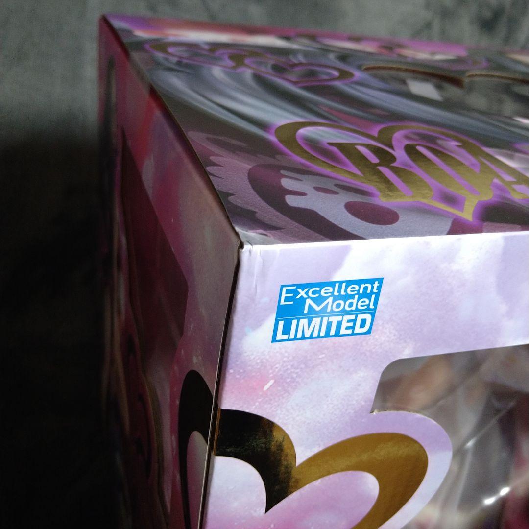 台湾まぜそばpop A×MAXIMUM ボア・ハンコック