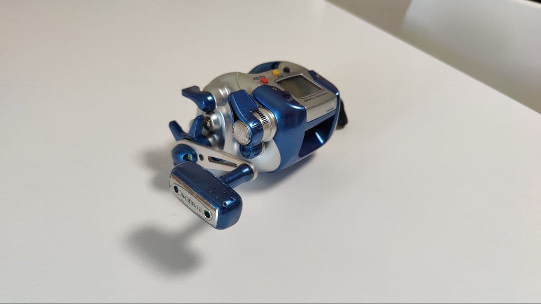 ✨シマノ 電動丸 1000H ✨電動リール SHIMANO 【特価】