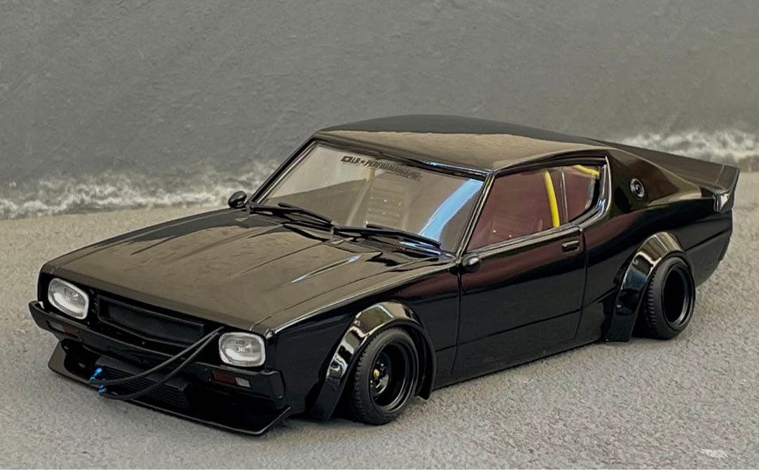 1/24 リバティーウォーク　確認用