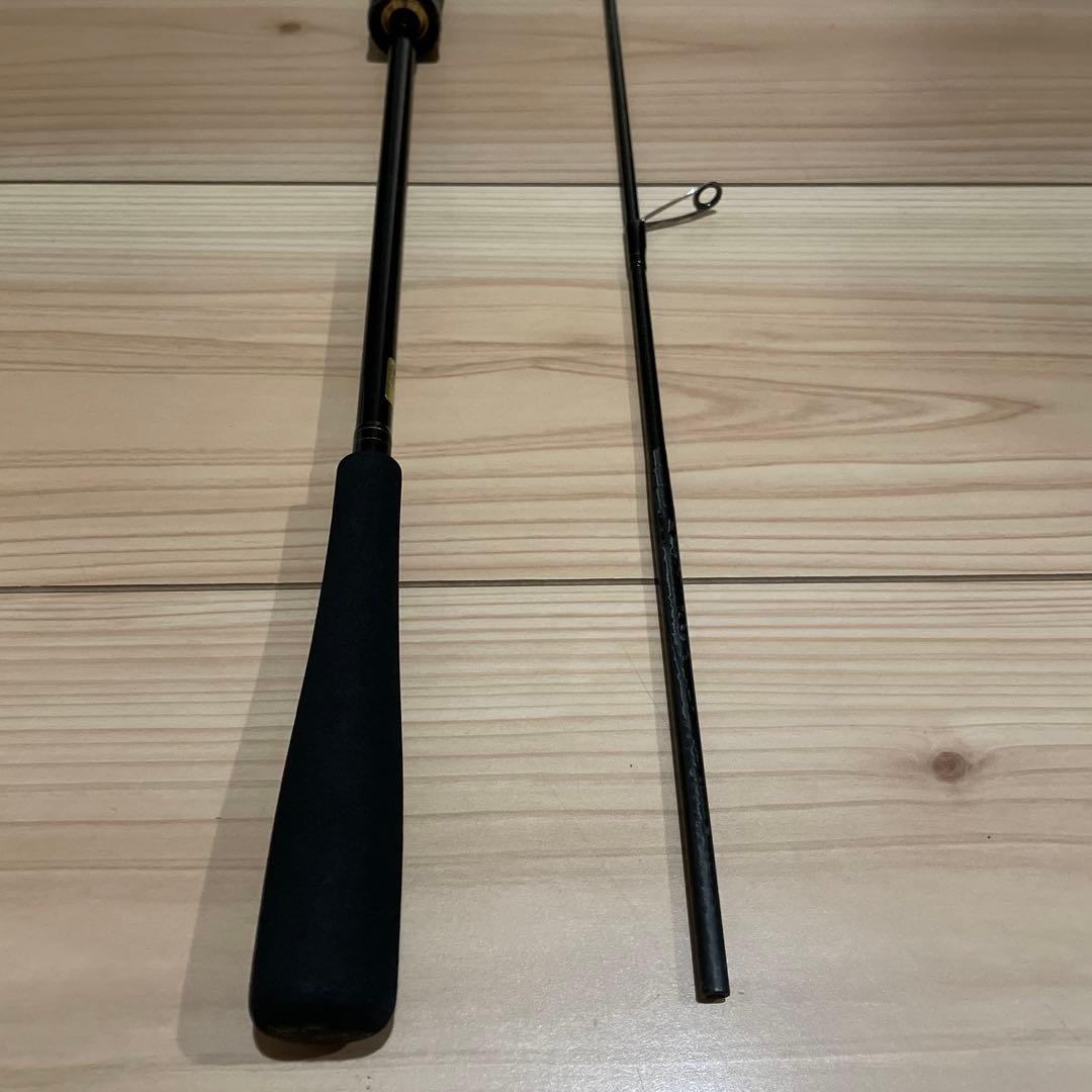 ロッド BLAST SLJ AP63MS-S