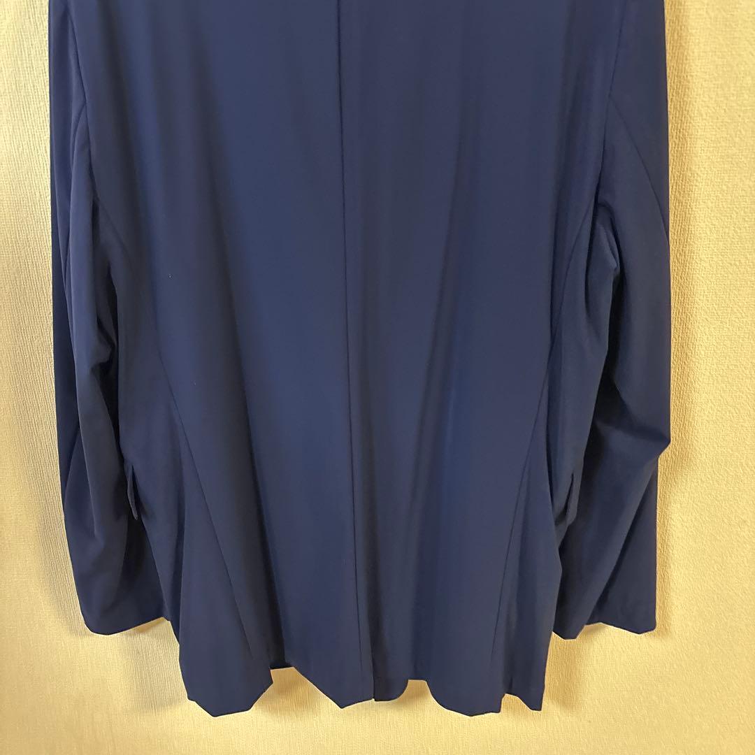 ブリーフィングトラベル　 パッカブルジャケット