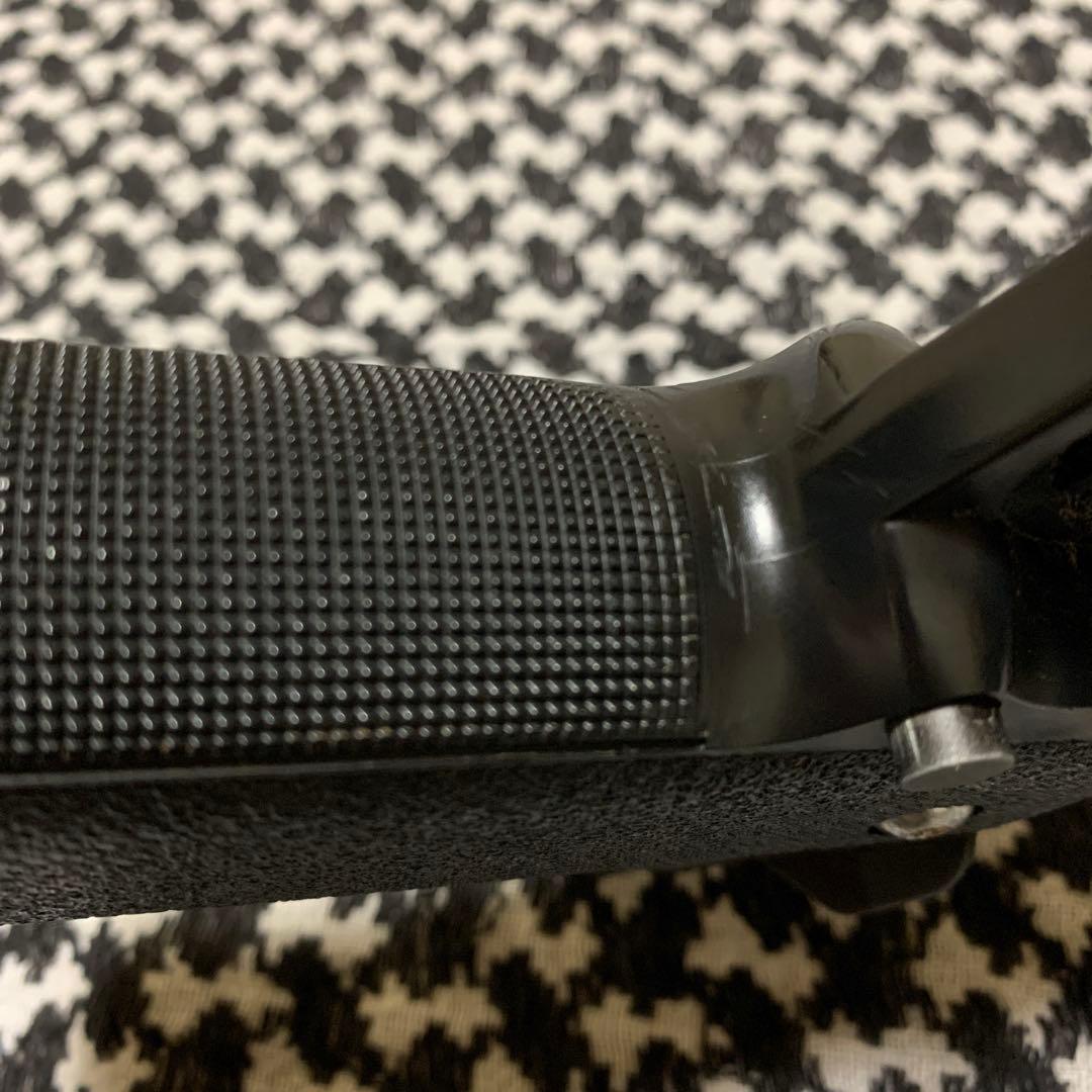 東京マルイ　ハイキャパ5.1 予備マガジン1本&レッグホルスター付